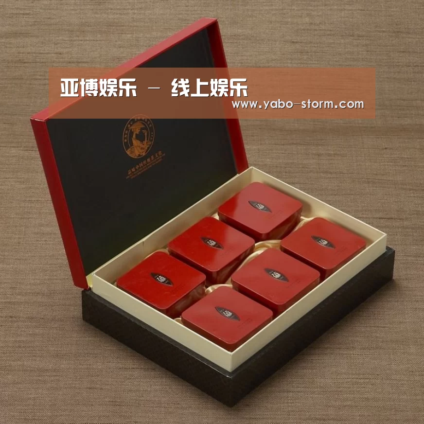 清香铁观音_09