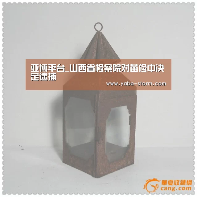 亚博平台_山西省检察院对苗俭中决定逮捕(图4) 亚博娱乐